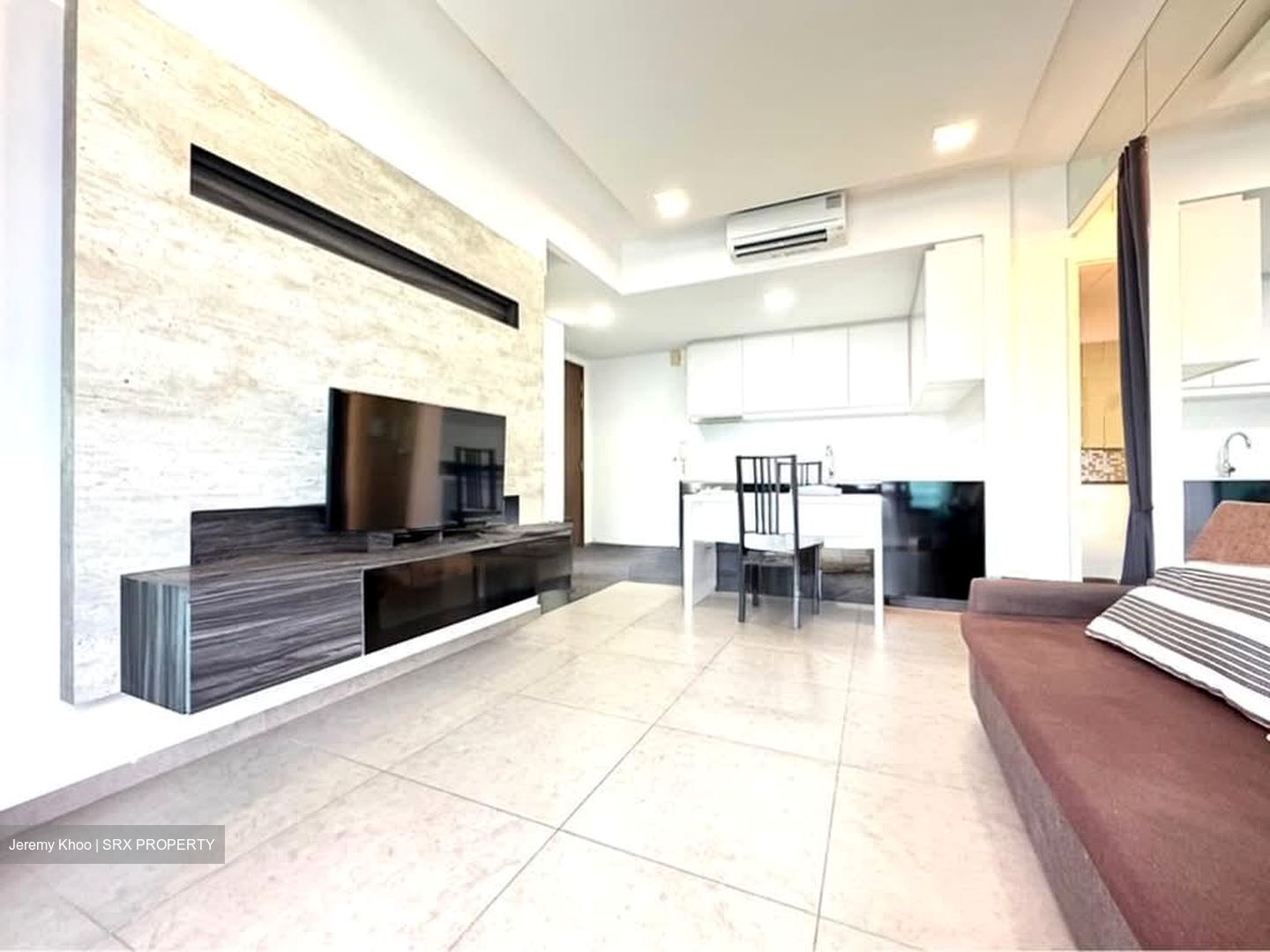 The Minton (D19), Condominium #569745371
